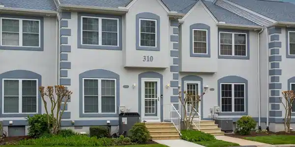 310 BLUE HERON DRIVE