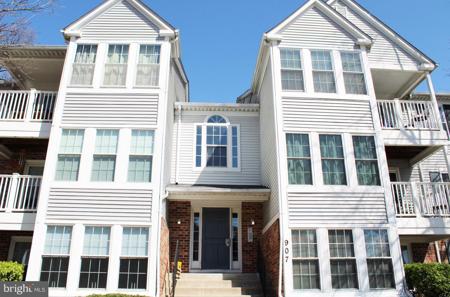 907K WOODBRIDGE COURT