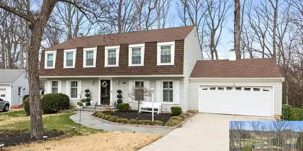 504 AUGUSTA DRIVE