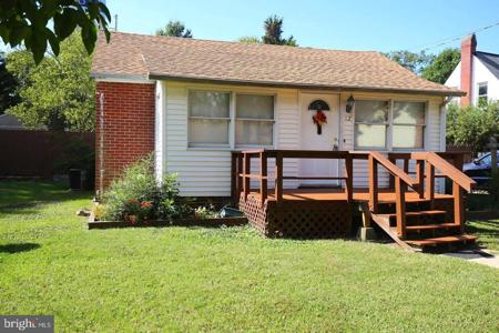 12 MATTINGLY AVENUE