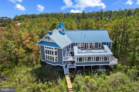 5419 RAGGED POINT ROAD