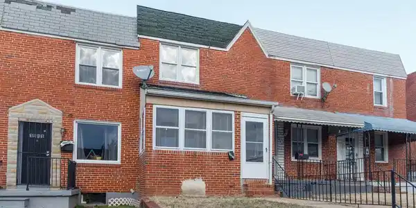 1913 HARMAN AVENUE