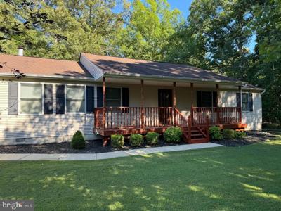 26650 MECHANICSVILLE ROAD