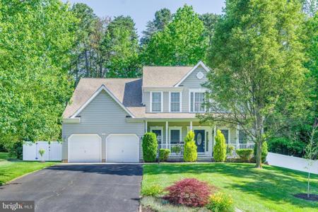 214 BENNIE DRIVE