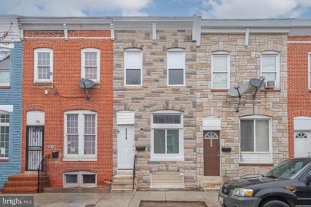 3418 LOMBARD STREET
