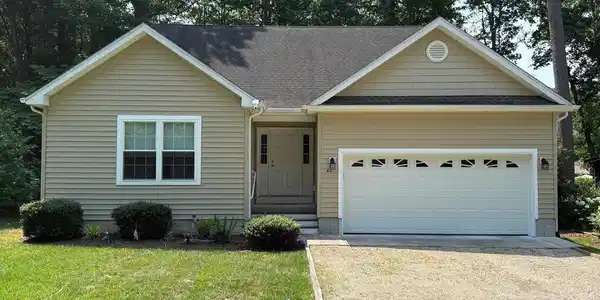 42 HARPOON ROAD