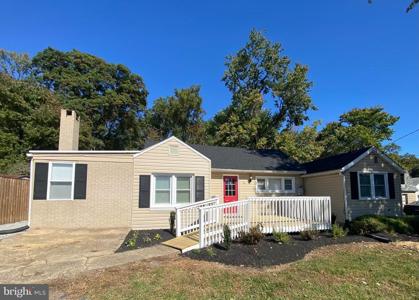 45 PATTERSON AVENUE