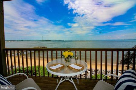 2207 CHESAPEAKE HARBOUR DRIVE