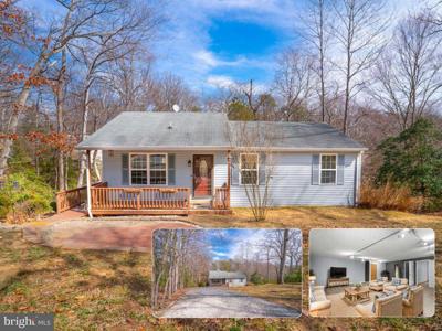 467 REDWOOD LANE