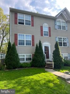 1 MERGANSER COURT
