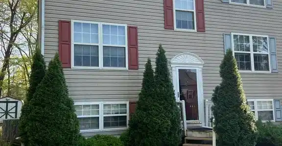 1 MERGANSER COURT