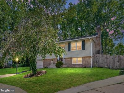 600 WINGLEAF COURT