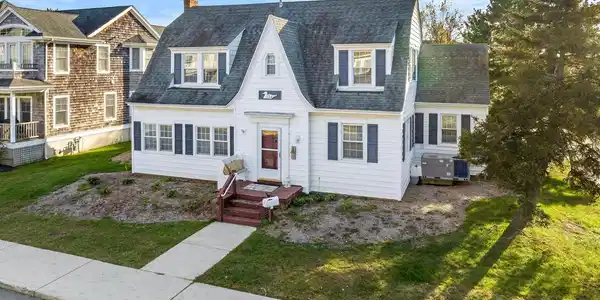 134 BELVOIR