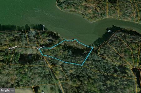 0 ROWES LANDING ROAD