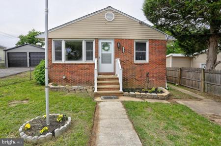 7816 HARBOR DR