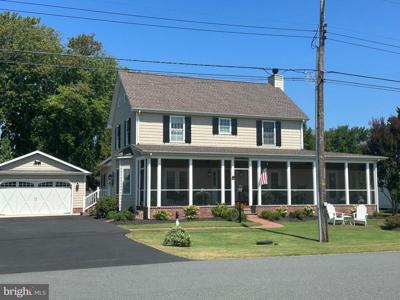 515 STOCKLEY STREET EXTENSION