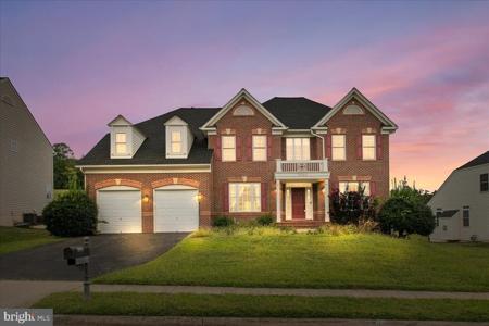 3629 STONEWALL MANOR DRIVE