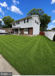 415 BOWLEYS QUARTERS ROAD