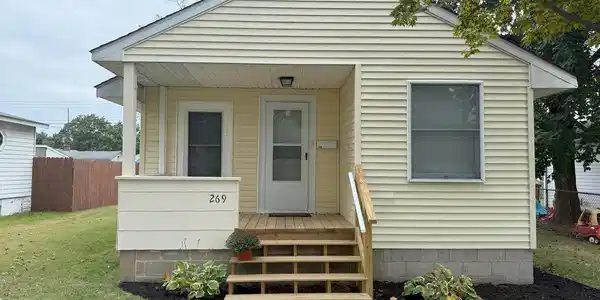 269 B STREET
