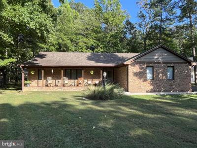 14800 KING CHARLES DRIVE