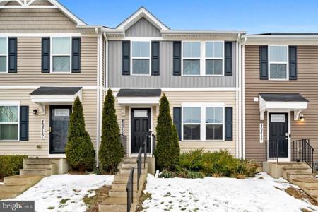 46315 CREEPING PRIMROSE LANE