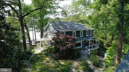 300 MAGOTHY BRIDGE ROAD