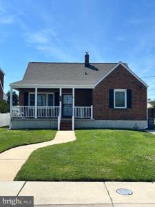 1920 SUNBERRY ROAD