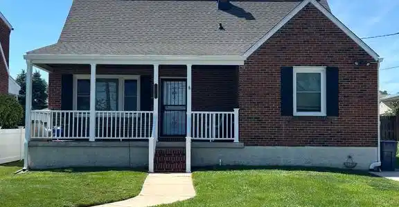 1920 SUNBERRY ROAD
