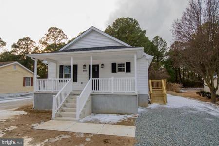 4206 JACKSONVILLE ROAD