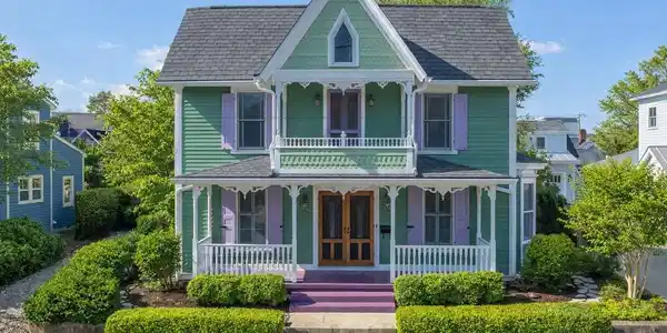 118 JEFFERSON AVENUE