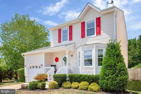 968 REDGATE COURT
