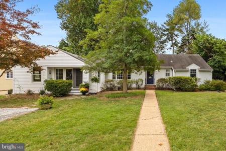 111 WARDOUR DRIVE