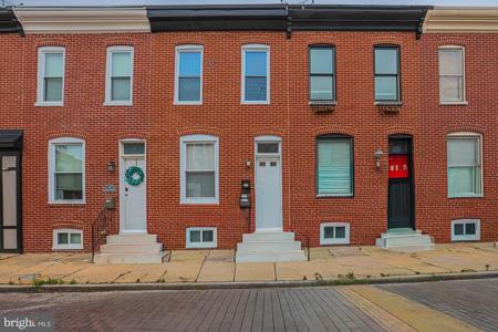 5 CURLEY STREET