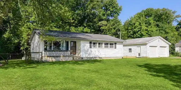 13315 POINT LOOKOUT ROAD