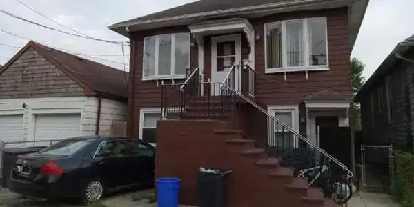 614 CASPIAN AVENUE