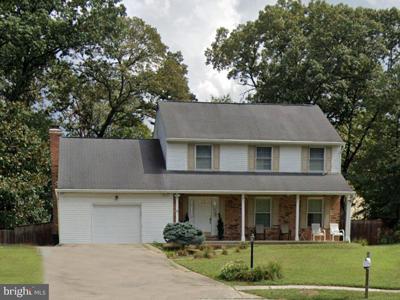 503 KEGWORTH COURT