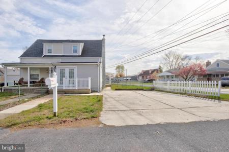 2412 WOODRIDGE ROAD
