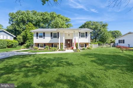 602 EDWARDS ROAD