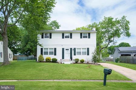 132 JARMON ROAD
