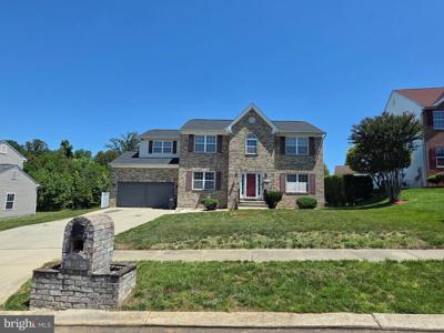 2282 WOODBERRY DRIVE