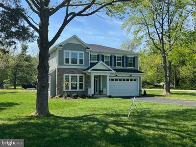 400 FIVE FARMS DRIVE