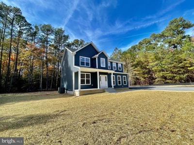 18655 THREE NOTCH ROAD