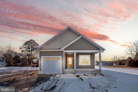98 OTTER LANE