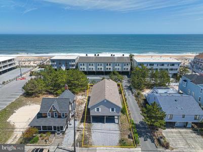 46 ATLANTIC AVENUE