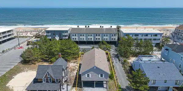 46 ATLANTIC AVENUE