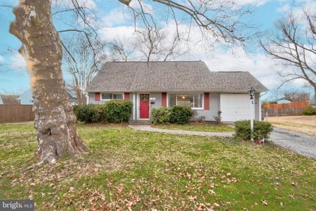 121 ELM DRIVE