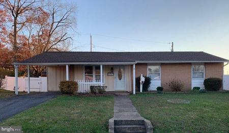 503 ECKHART DRIVE