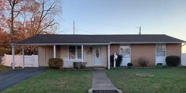 503 ECKHART DRIVE