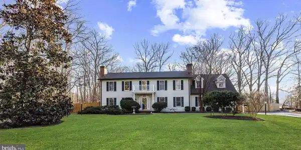 2107 BENNETT POINT ROAD