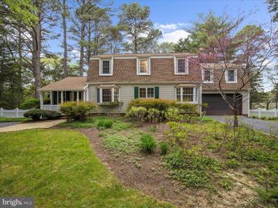 6538 BELLEVUE ROAD